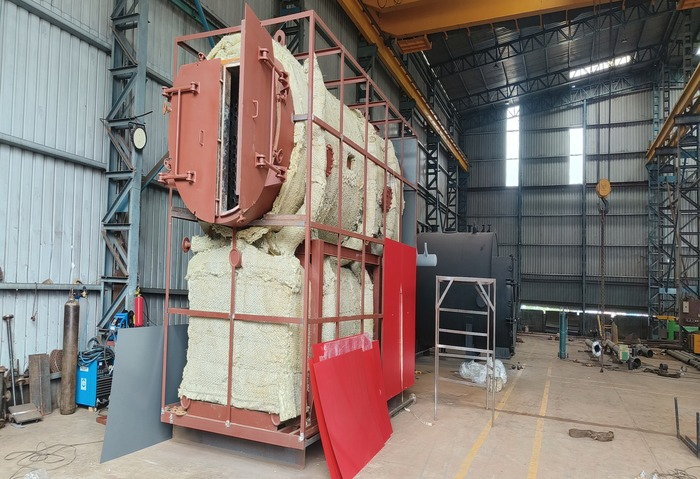 Boiler Spares Manufacturers in QATAR - Shiraz Group