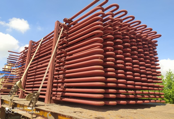 Economiser Coils Manufacturers in QATAR