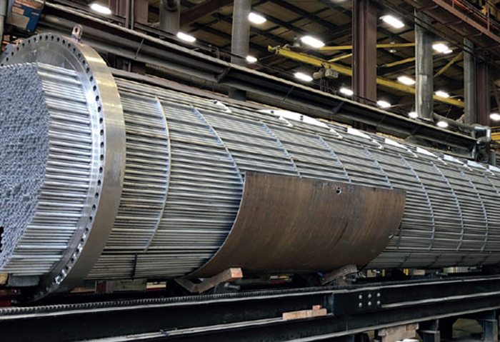 Best Heat exchanger Manufacturers in Saudi Arabia 2025 | Shiraz Group
