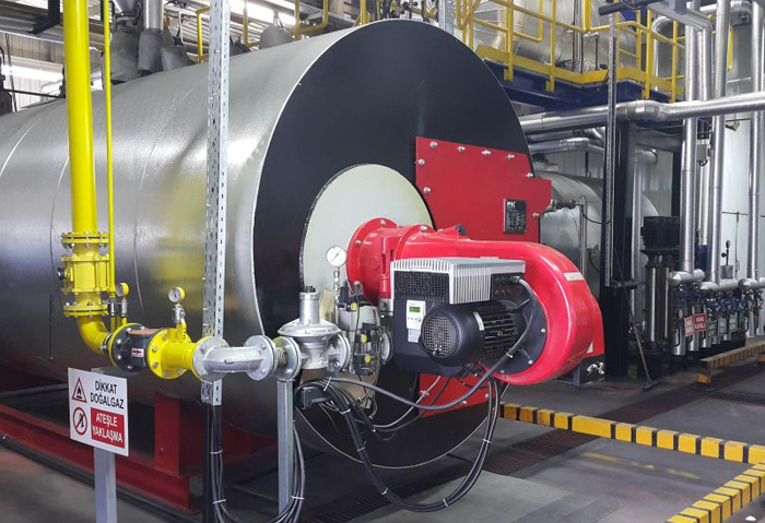 Steam Boiler Manufacturers in India - Shiraz Group