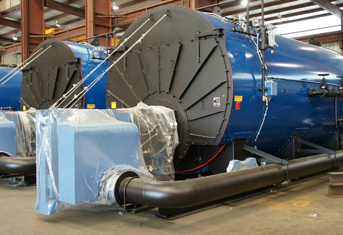 Steam drum Manufacturers in TANZANIA