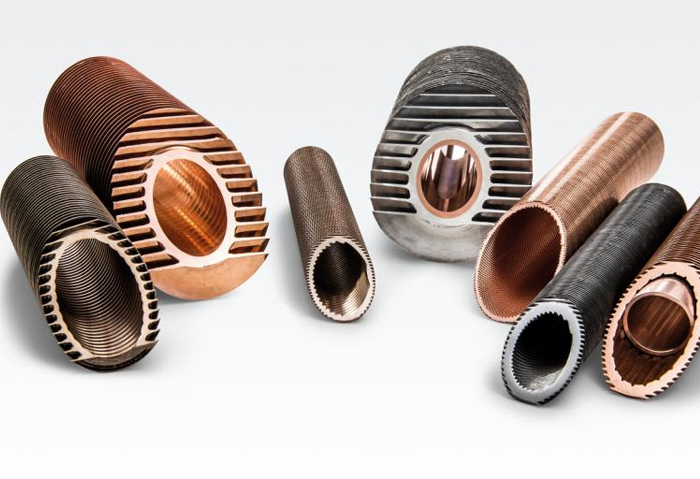 Finned tubes Manufacturers in TANZANIA